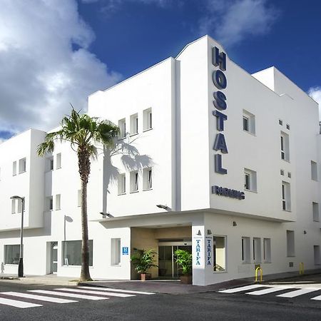 Hostal Tarifa -Recepcion Abierta Las 24H- 외부 사진