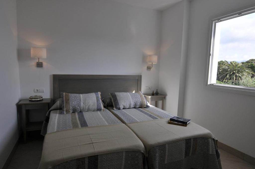 Hostal Tarifa -Recepcion Abierta Las 24H- 객실 사진