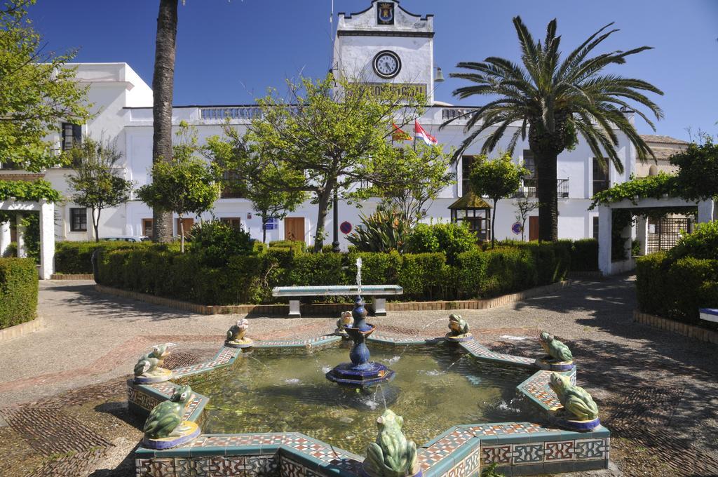 Hostal Tarifa -Recepcion Abierta Las 24H- 외부 사진
