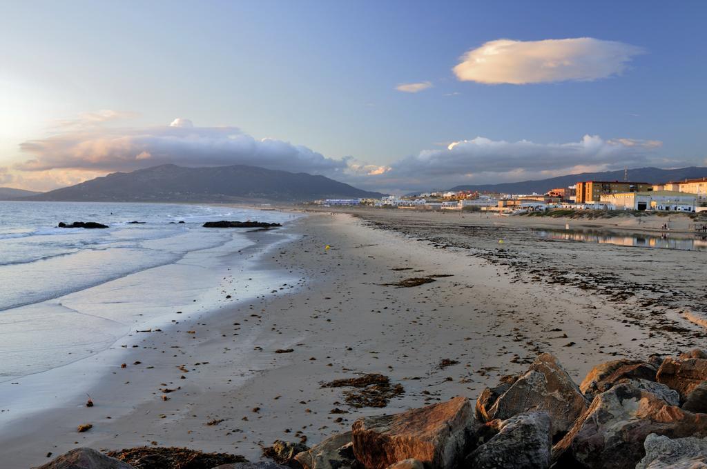 Hostal Tarifa -Recepcion Abierta Las 24H- 외부 사진