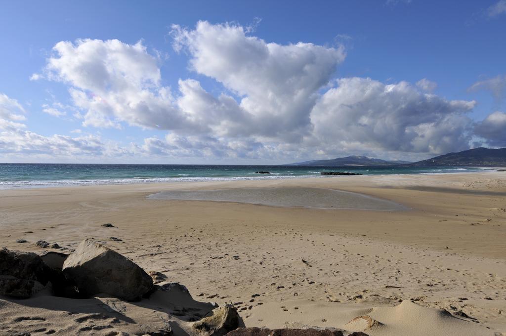 Hostal Tarifa -Recepcion Abierta Las 24H- 외부 사진