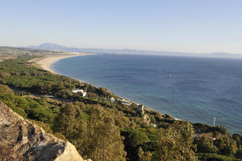 Hostal Tarifa -Recepcion Abierta Las 24H- 외부 사진