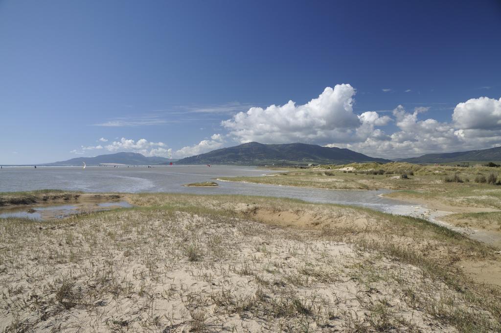 Hostal Tarifa -Recepcion Abierta Las 24H- 외부 사진