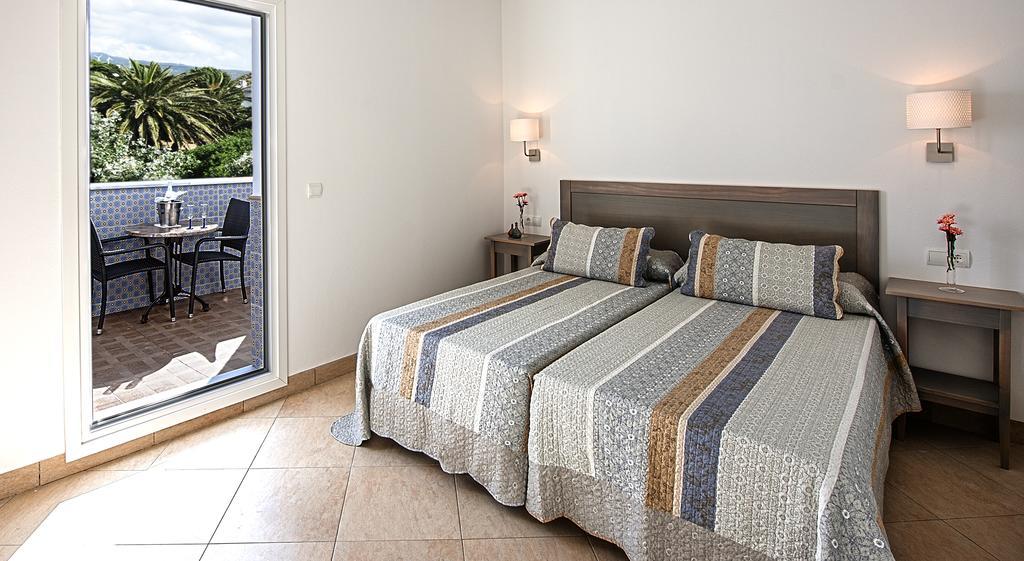 Hostal Tarifa -Recepcion Abierta Las 24H- 외부 사진