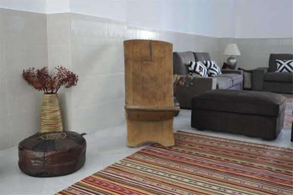 Hostal Tarifa -Recepcion Abierta Las 24H- 외부 사진