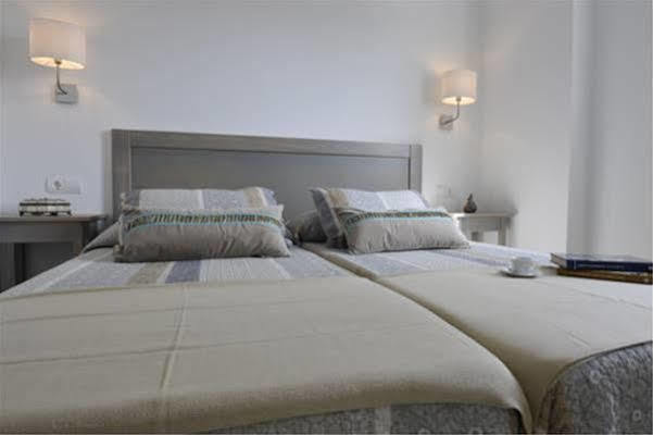 Hostal Tarifa -Recepcion Abierta Las 24H- 외부 사진